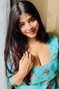 Unveiling Kayra, the Celestial Beauty with Curves That Captivate