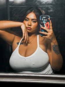 Oasi Das and the Art of Being Bold, Real, and Unfiltered