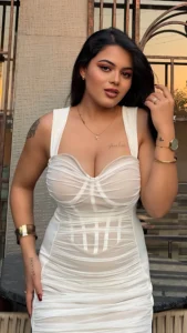 Triyasha Roy: Redefining Fashion and Travel for 122K Followers