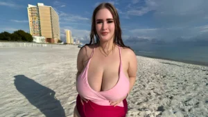 Scarlett: Taking Instagram by Storm with Nearly a Million Followers