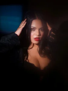 Triyasha Roy: Redefining Fashion and Travel for 122K Followers