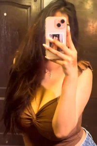 Unveiling Kayra, the Celestial Beauty with Curves That Captivate