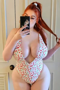 How Abigaiil Morris Became Built a 2.8 Million Following