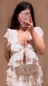 Unveiling Kayra, the Celestial Beauty with Curves That Captivate