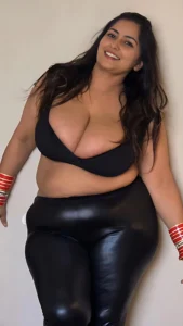 Kaamini Singh: Sensation Spreading Joy, One Reel at a Time