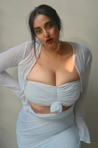 Nayoni Dutta on Law, Curves, and Being Unapologetically Herself