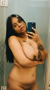 Oasi Das and the Art of Being Bold, Real, and Unfiltered