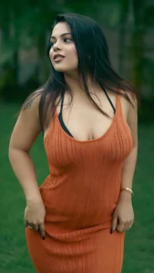 Triyasha Roy: Redefining Fashion and Travel for 122K Followers