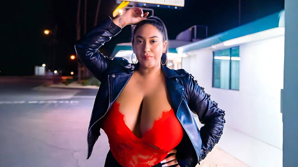 Roserayy: The Texas Beauty with Big Curves Saving Dogs Roserayy: The Texas Beauty with Big Curves Saving Dogs