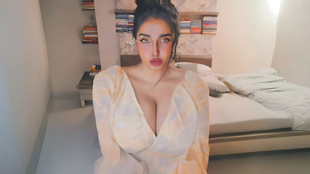 Nayoni Dutta on Law, Curves, and Being Unapologetically Herself Nayoni Dutta on Law, Curves, and Being Unapologetically Herself