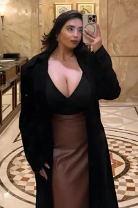 Adv Jessica Garella on Law, Curves, and Living Unapologetically