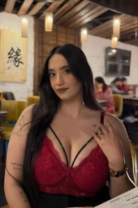 Adv Jessica Garella on Law, Curves, and Living Unapologetically