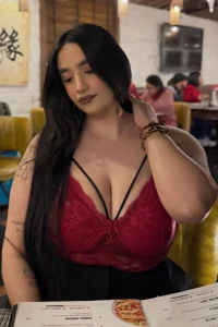 Adv Jessica Garella on Law, Curves, and Living Unapologetically