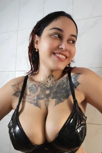 Shinjini Chakraborty and the Art of Hidden Desires