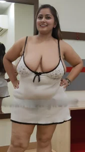 Kaamini Singh: Sensation Spreading Joy, One Reel at a Time