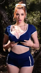 How Abigaiil Morris Became Built a 2.8 Million Following