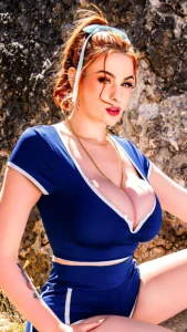 How Abigaiil Morris Became Built a 2.8 Million Following