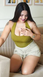 Triyasha Roy: Redefining Fashion and Travel for 122K Followers