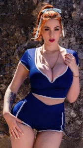 How Abigaiil Morris Became Built a 2.8 Million Following