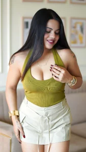 Triyasha Roy: Redefining Fashion and Travel for 122K Followers