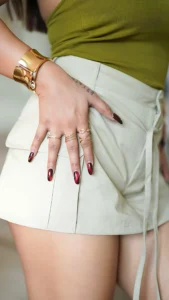 Triyasha Roy: Redefining Fashion and Travel for 122K Followers