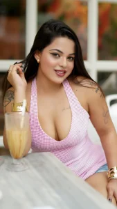 Triyasha Roy: Redefining Fashion and Travel for 122K Followers