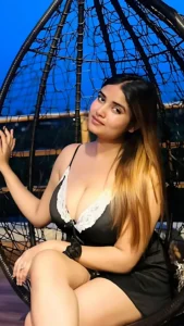 Discovering Payal Sharma, Gujarat's Rising Natural Beauty