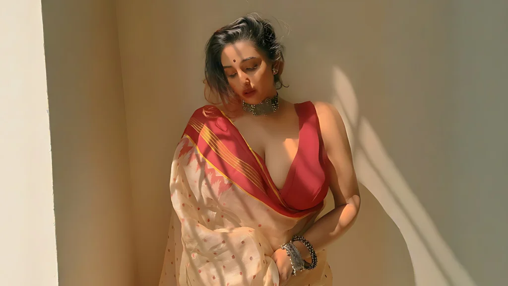 Nayoni Dutta on Law, Curves, and Being Unapologetically Herself Nayoni Dutta on Law, Curves, and Being Unapologetically Herself