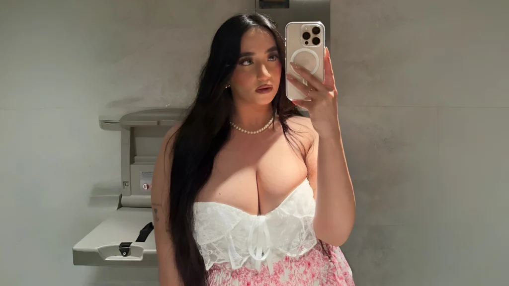 Adv Jessica Garella on Law, Curves, and Living Unapologetically Adv Jessica Garella on Law, Curves, and Living Unapologetically