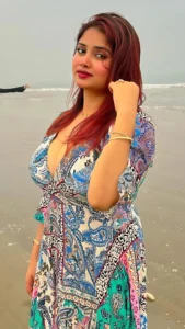 Discovering Payal Sharma, Gujarat's Rising Natural Beauty