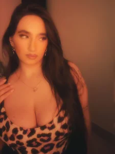 Adv Jessica Garella on Law, Curves, and Living Unapologetically