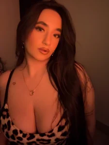 Adv Jessica Garella on Law, Curves, and Living Unapologetically