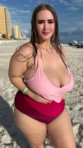 Scarlett: Taking Instagram by Storm with Nearly a Million Followers