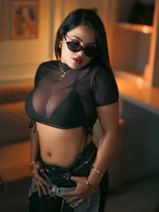 Triyasha Roy: Redefining Fashion and Travel for 122K Followers