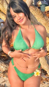 Curves and Confidence: The Empowering Rise of Prakriti Saha