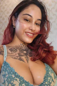 Shinjini Chakraborty and the Art of Hidden Desires