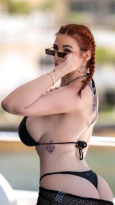 How Abigaiil Morris Became Built a 2.8 Million Following