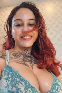 Shinjini Chakraborty and the Art of Hidden Desires