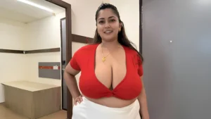 Kaamini Singh: Sensation Spreading Joy, One Reel at a Time