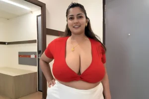 Kaamini Singh: Sensation Spreading Joy, One Reel at a Time