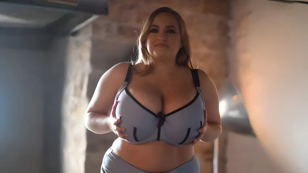 Sara Willis: The 40-Year-Old Redefining Instagram Beauty