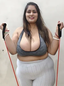 Kaamini Singh: Sensation Spreading Joy, One Reel at a Time