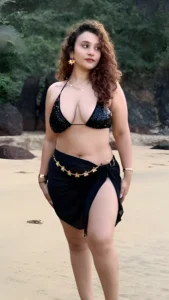 Anju: Journey from Fashion Blogger to Natural Beauty Icon