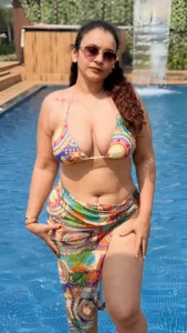 Anju: Journey from Fashion Blogger to Natural Beauty Icon