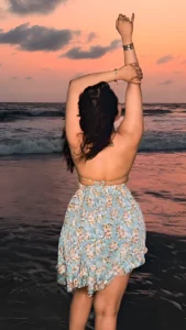 Aditi Mistry boobs: 38DD of unapologetic Instagram fame