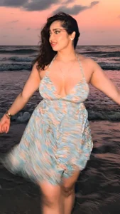 Aditi Mistry boobs: 38DD of unapologetic Instagram fame