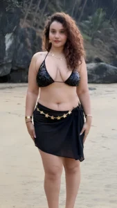 Anju: Journey from Fashion Blogger to Natural Beauty Icon