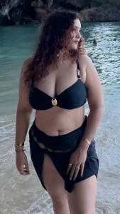 Anju: Journey from Fashion Blogger to Natural Beauty Icon