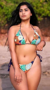 Pratika Sood: Delhi to 85 Countries, One Natural Curve at a Time