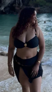 Anju: Journey from Fashion Blogger to Natural Beauty Icon